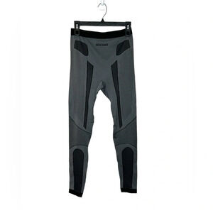 Nooyme Leggings Sz L Ankle Length EUC